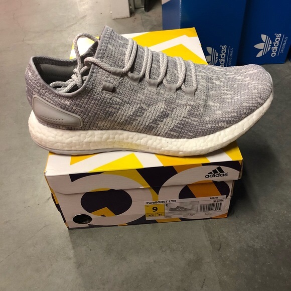 PUREBOOST LTD SHOES BB6305 - Picture 3 of 8